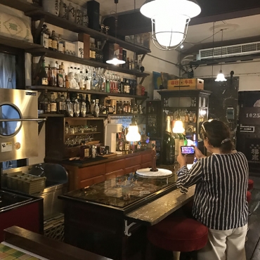 昭和浪漫冰室_5