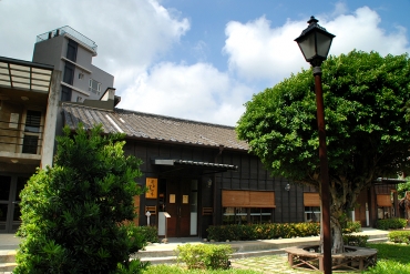 辛至平校長故居