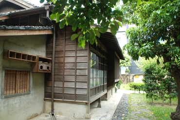 辛至平校長故居_7