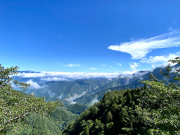 太平山｜見晴古道_3