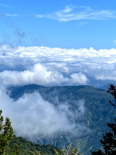 太平山｜見晴古道_4