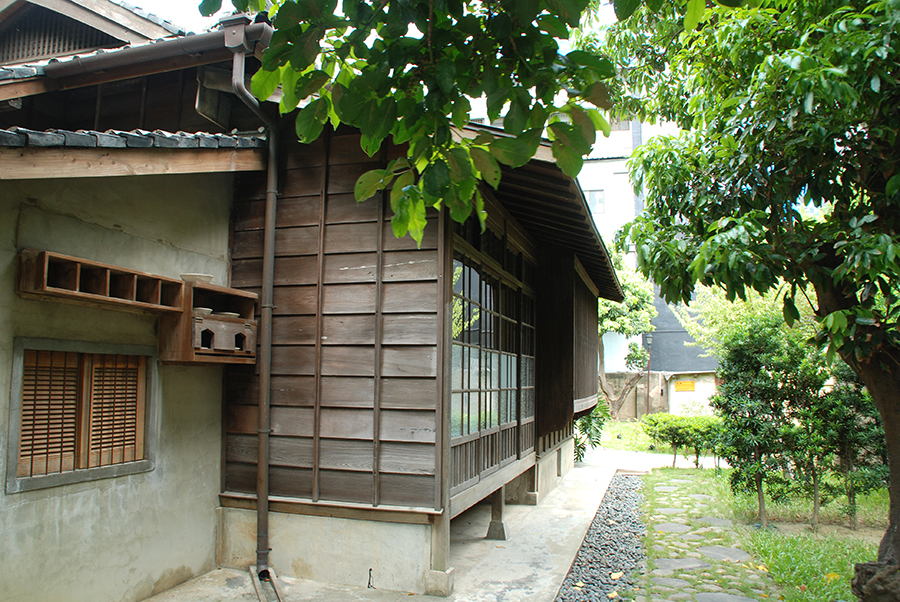 辛至平校長故居_7