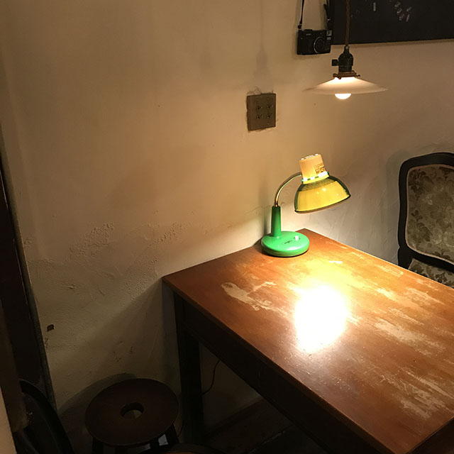 昭和浪漫冰室_3