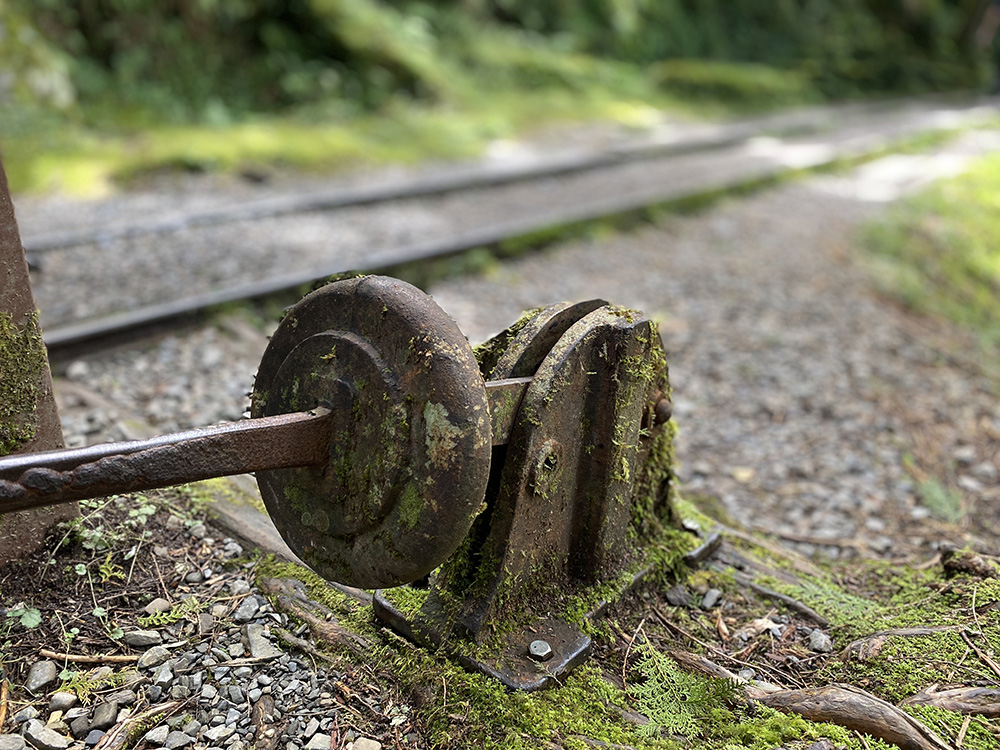 太平山｜見晴古道_9